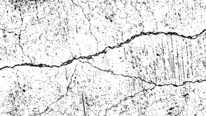 crack texture, grunge texture, distress backgrounds, rough texture, dirty texture, cracked wall concrete of black and white for background