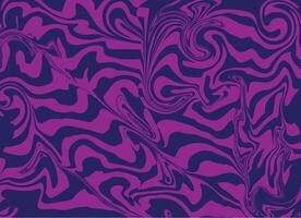 The Illustration of Grape Marble Background vector