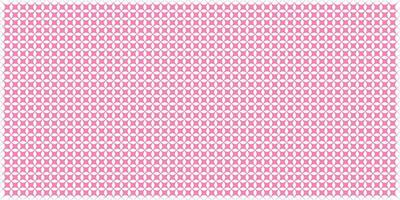 Abstract Pink Shape Geometric Composition vector