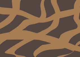 Dark yellow and brown background. Abstract for backdrop. Fabric pattern. vector