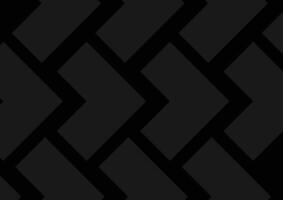 Black and grey geometric abstract background. For cover book, web, presentation, and card. vector