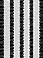 A black and white striped background with a diagonal pattern vector