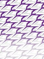 A purple and white background with a pattern of triangles vector