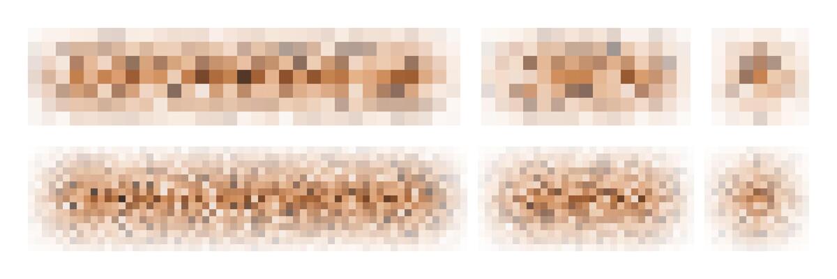 Pixel blurred censor mosaic. Censorship square face effect. Censure content bar . Blurry photo for tv hide sensitive info. Pattern to cover naked nude people image. Word transparent texture