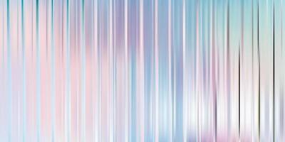 Frosted ice, acrylic glass texture. Metal hologram reed backdrop. Flute laser silver ripple. Iridescent striation reflection square mirror. Aluminium 3d prizm stripe pattern. Glossy plastic vector