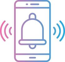 Alert Clean UI Concept vector