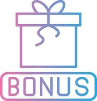 Bonus Modular Form vector