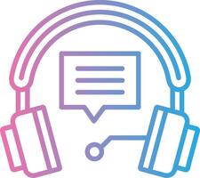 Chat Clean Frame Object vector