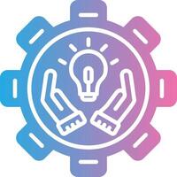 Adoption Tech Styled Form vector