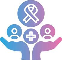 Awareness Digital Tech Element vector