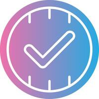 Ok Web-Based Design Element vector