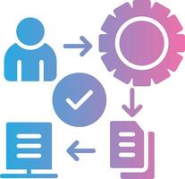 Onboarding Modular Form vector