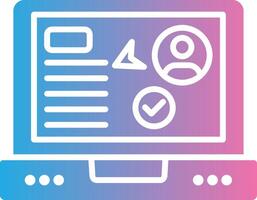 Send User-Friendly Drawing vector