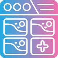 Add Image Smooth App Visual vector