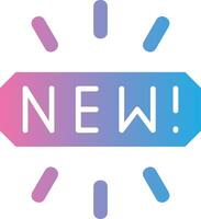 New Custom Line Element vector
