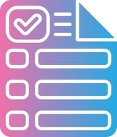 Approved User Interface Mark vector