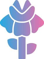 Iris UX Focused Shape vector
