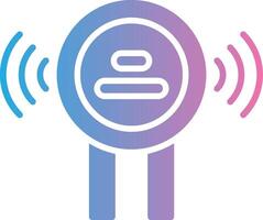 Ldr Sensor Hand-Drawn Sketch Symbol vector