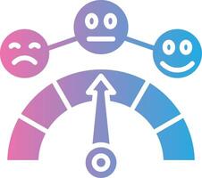 Sentiment Hand-Drawn Sketch Symbol vector
