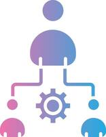 Third Party Pixel Style Badge vector