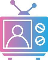 Broadcast Interactive Symbol vector
