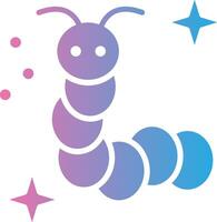 Caterpillar Smooth UI Symbol vector