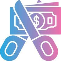 Bankruptcy Smooth App Visual vector