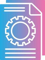 Documentation Thin Line Element vector