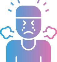Emotional User Interface Mark vector