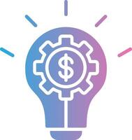 Innovation Interactive UI Design vector