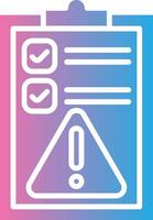 Planning Sharp Edge Visual vector