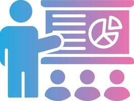 Training Interactive Symbol vector