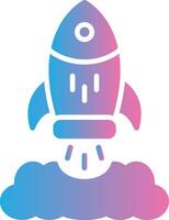 Launch Flat UI Form vector