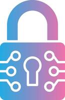 Lock Modular Form vector