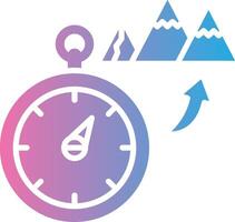 Pathway Custom Line Element vector