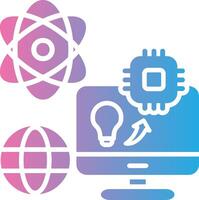 Prompt Handcrafted UI Symbol vector