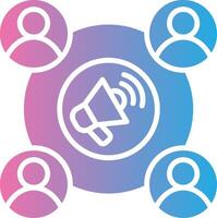 Affiliate Marketing UI Badge vector