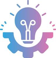 Breakthrough Digital App Concept vector