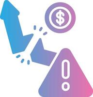 Disruption Web-Based Design Element vector