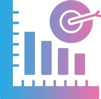 Success App-Based UI Graphic vector