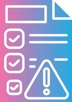 Plan Responsive App Shape vector
