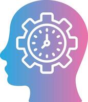 Deadline User-Friendly Drawing vector