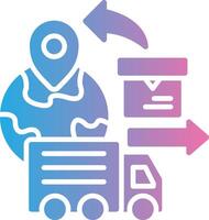 Export Stylish UX Piece vector