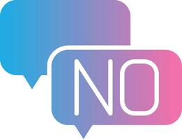 Speech Bubble User-Friendly Drawing vector