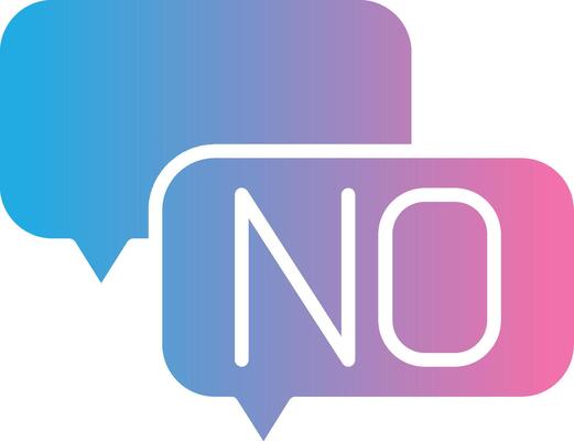 Speech Bubble User-Friendly Drawing