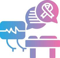 Communication Shadowed Flat Design vector