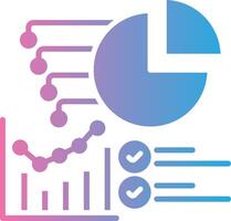 Description 3D Interface Shape vector