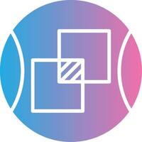 Merge Stylish UX Piece vector