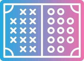 Strategy Crisp Outline Artwork vector