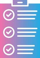 Action Digital App Concept vector